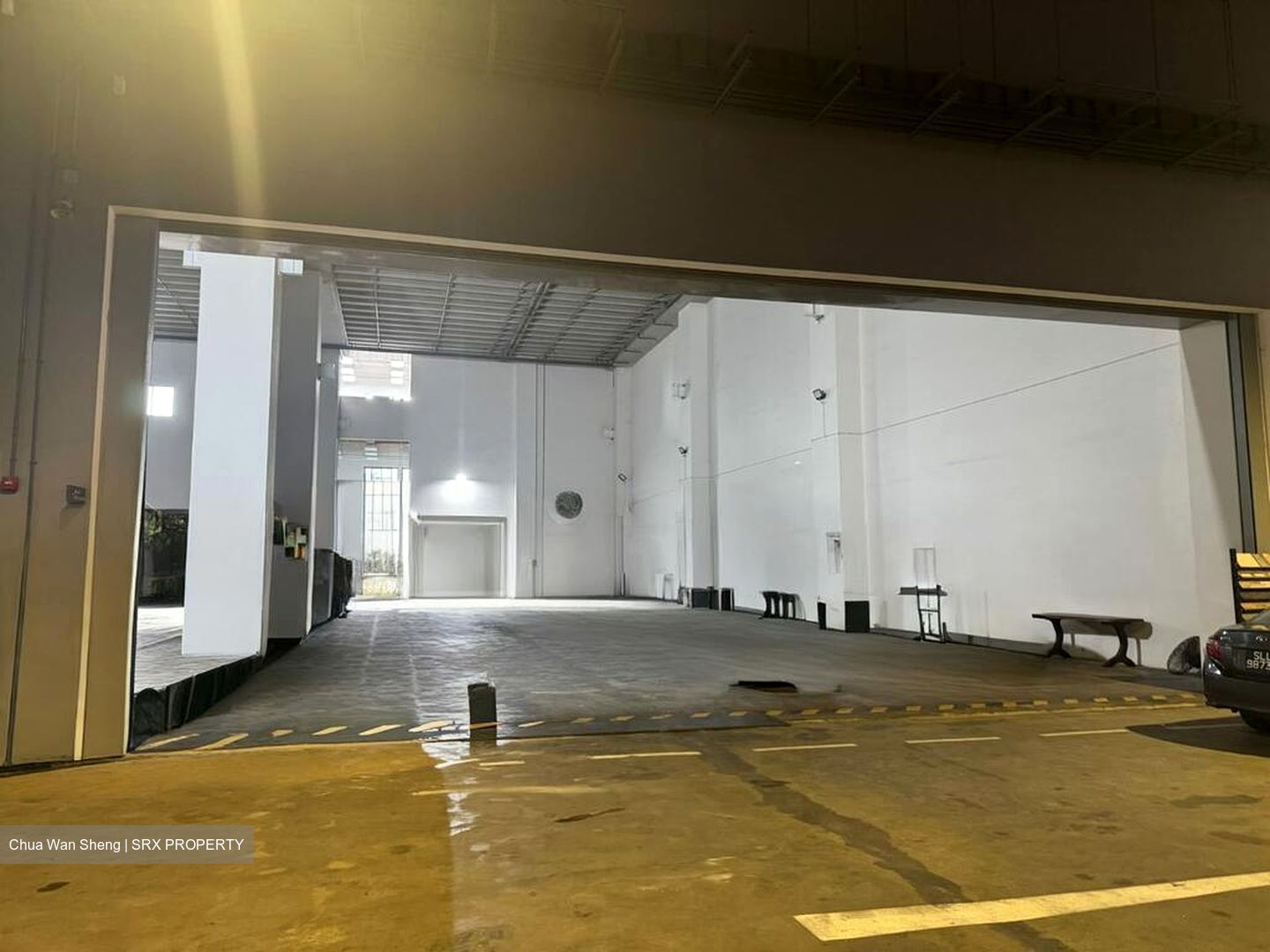 Timmac @ Kranji (D25), Factory #612788551